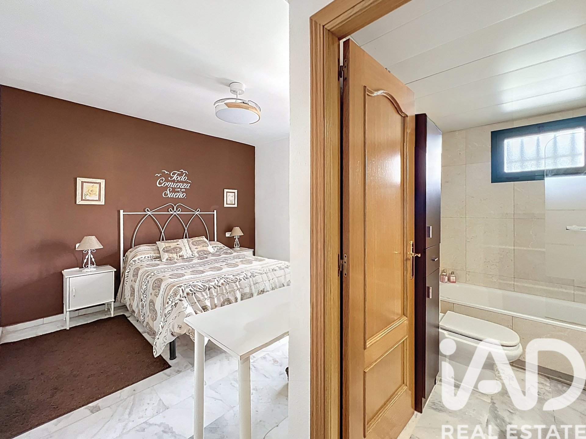 Dzīvoklis Fuengirola, Malaga, Spānijā 3 istabas, 110 m2 Nr. 172827