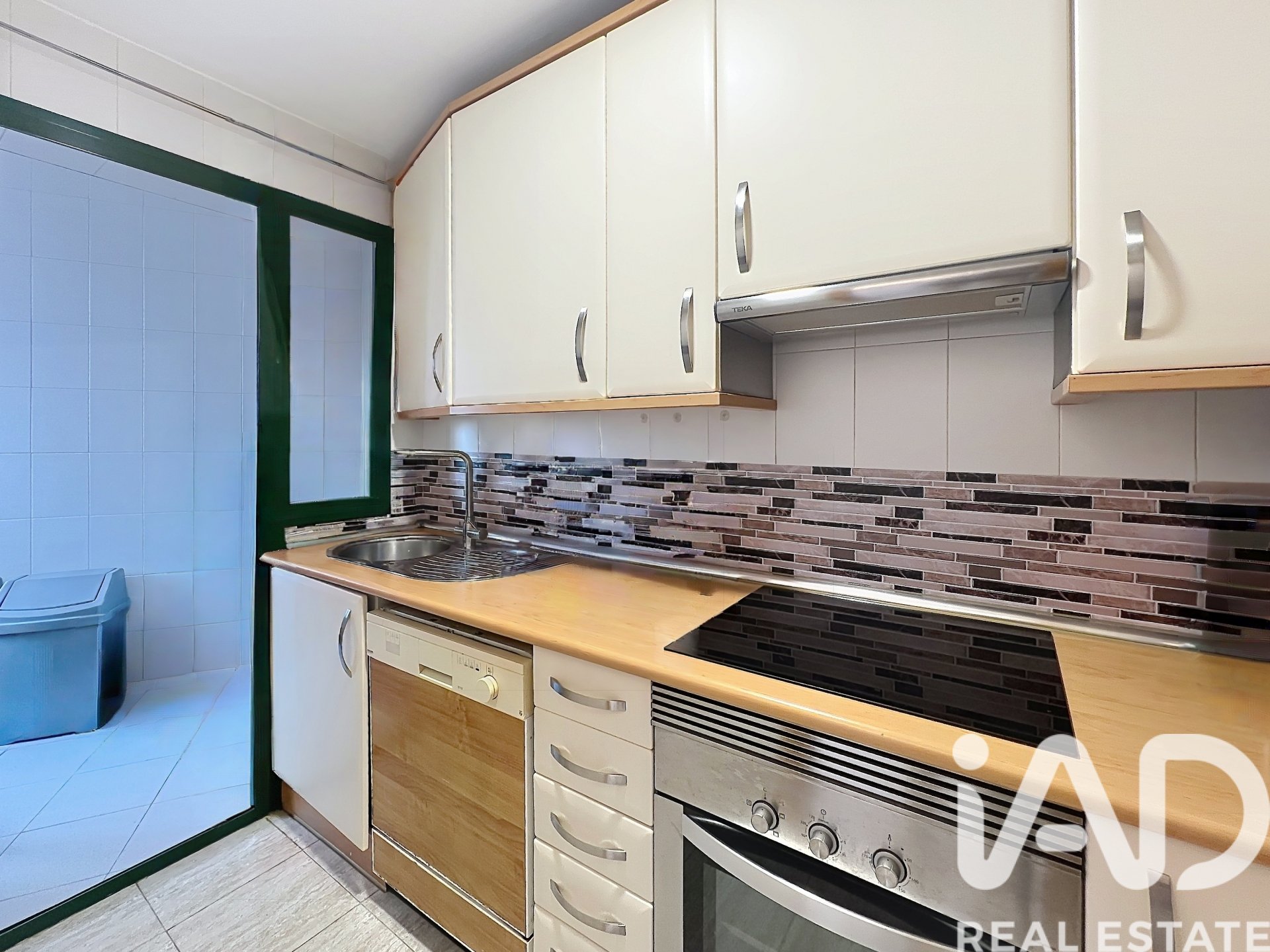 Dzīvoklis Fuengirola, Malaga, Spānijā 3 istabas, 110 m2 Nr. 172827