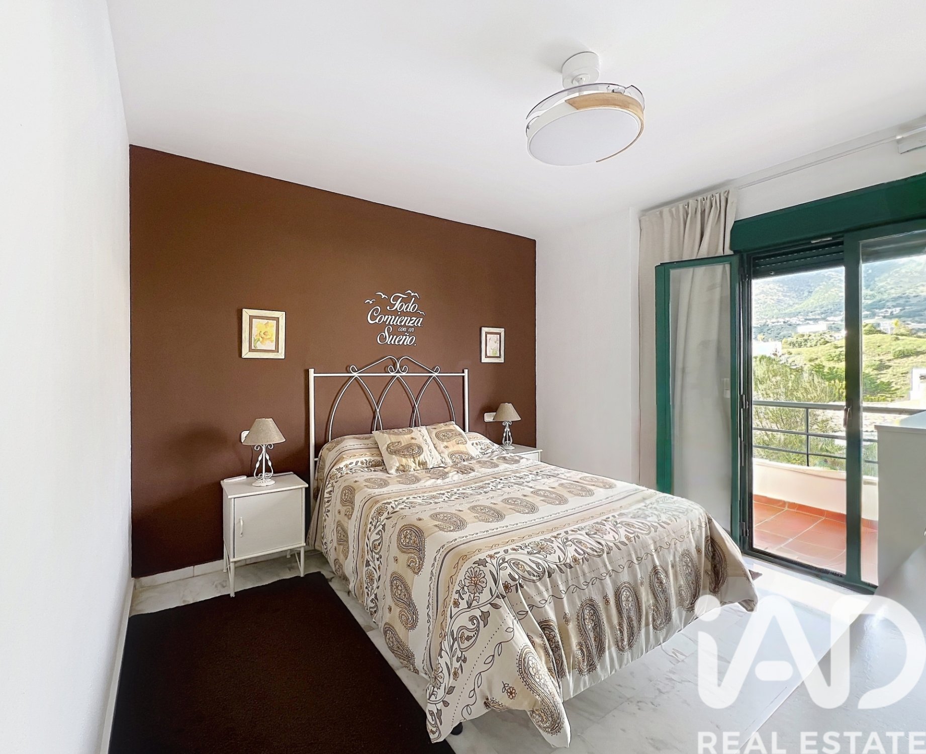 Dzīvoklis Fuengirola, Malaga, Spānijā 3 istabas, 110 m2 Nr. 172827