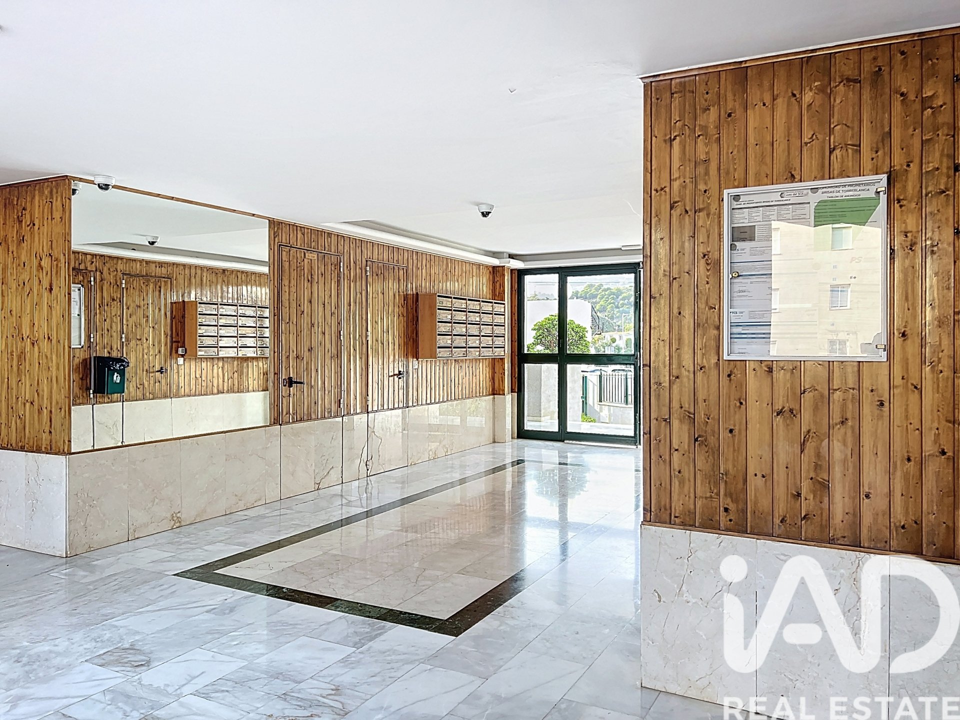 Dzīvoklis Fuengirola, Malaga, Spānijā 3 istabas, 110 m2 Nr. 172827