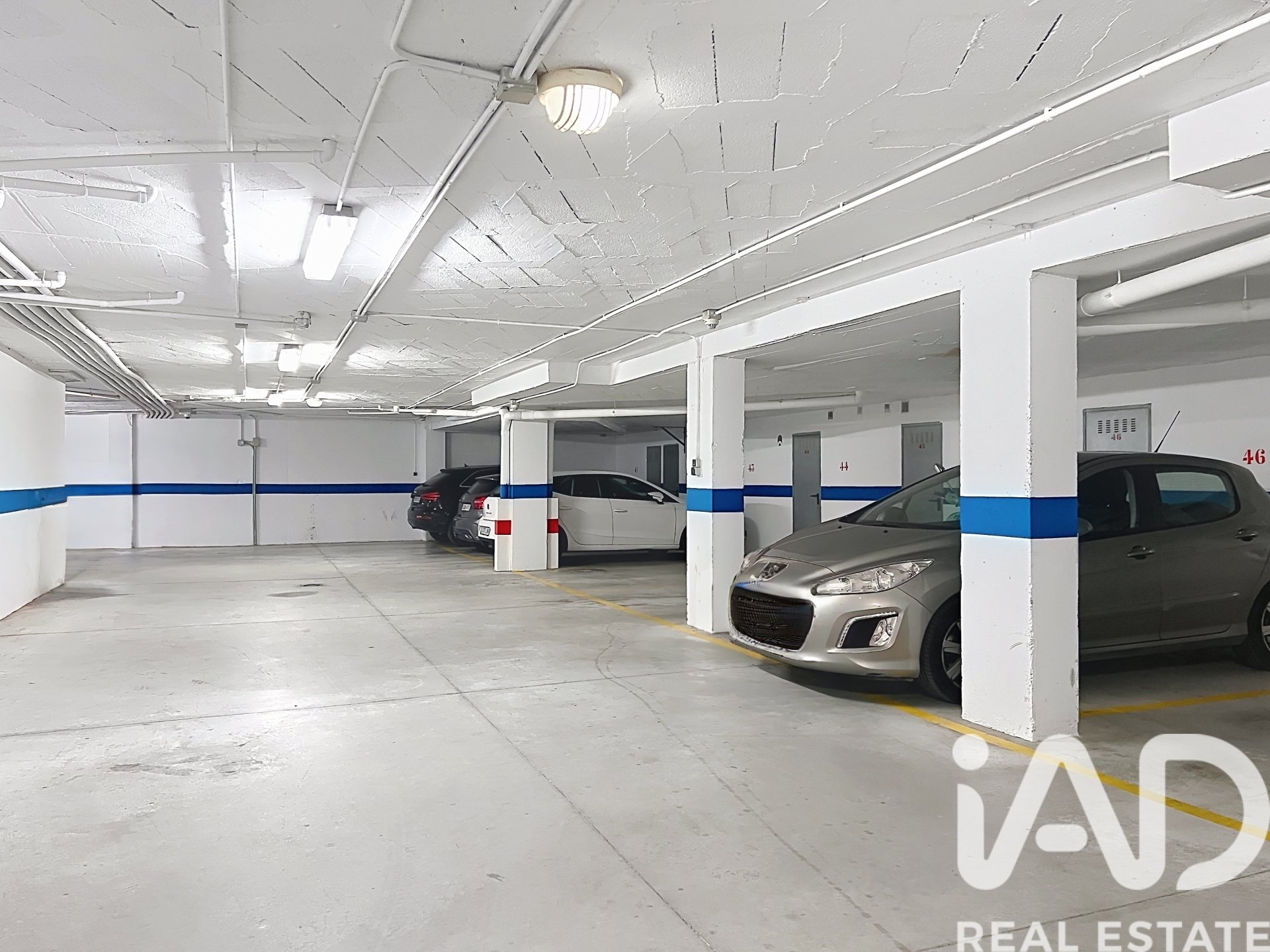 Dzīvoklis Fuengirola, Malaga, Spānijā 3 istabas, 110 m2 Nr. 172827