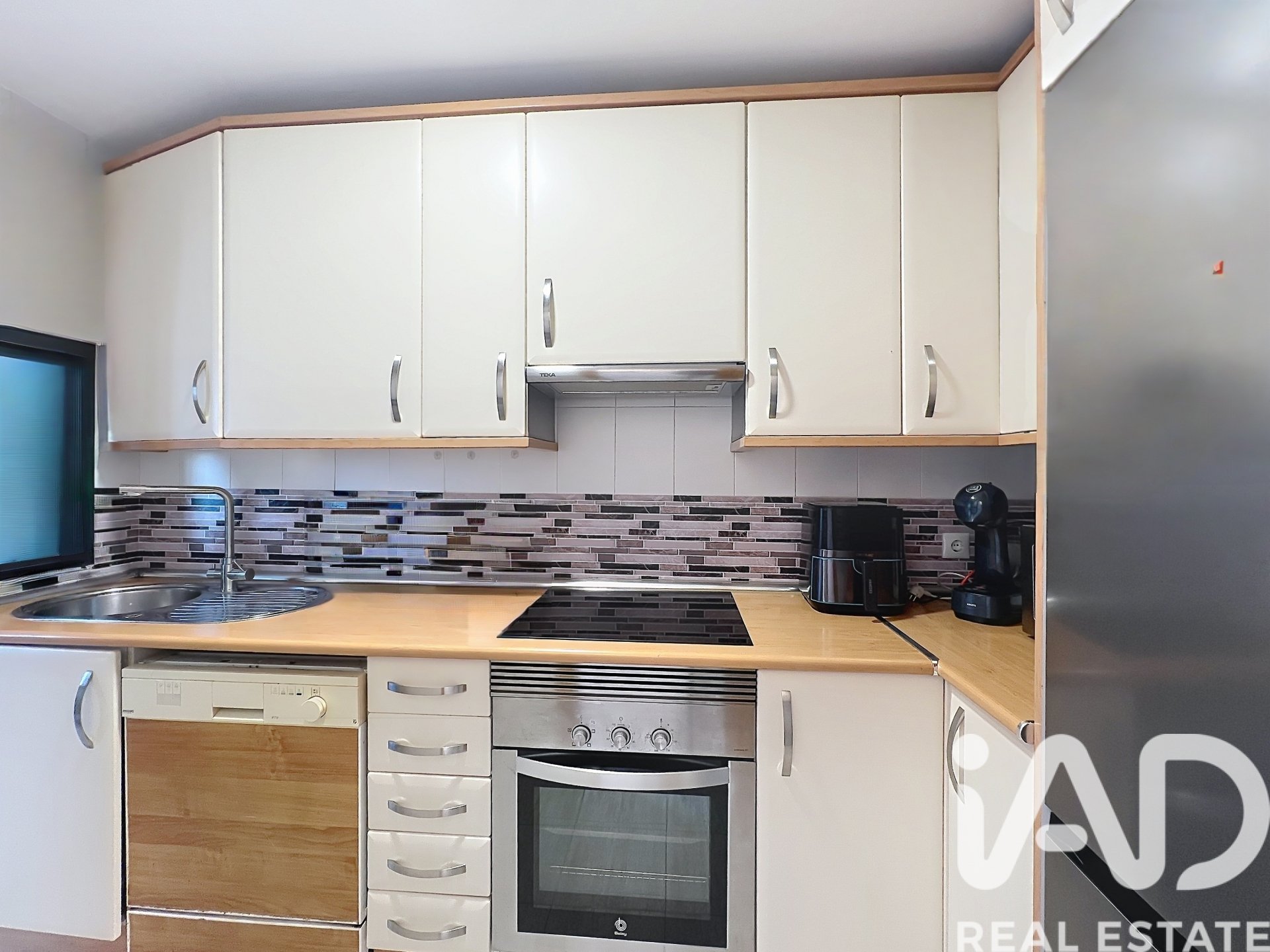 Dzīvoklis Fuengirola, Malaga, Spānijā 3 istabas, 110 m2 Nr. 172827