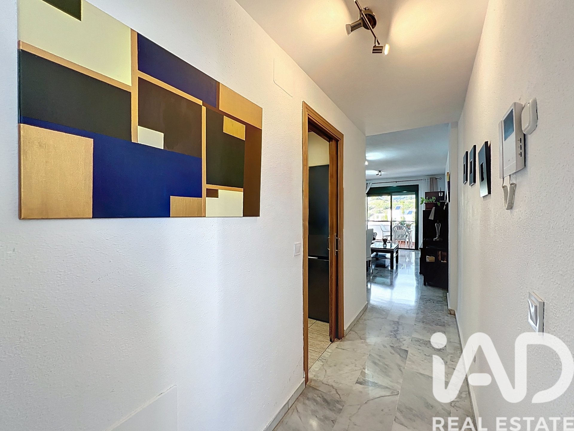 Dzīvoklis Fuengirola, Malaga, Spānijā 3 istabas, 110 m2 Nr. 172827