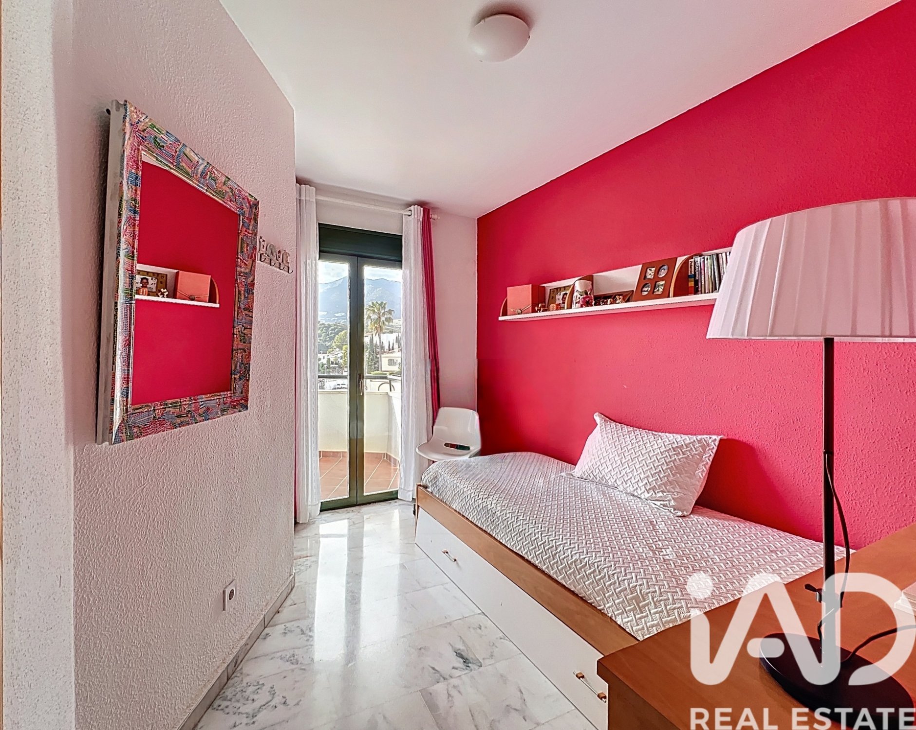 Dzīvoklis Fuengirola, Malaga, Spānijā 3 istabas, 110 m2 Nr. 172827