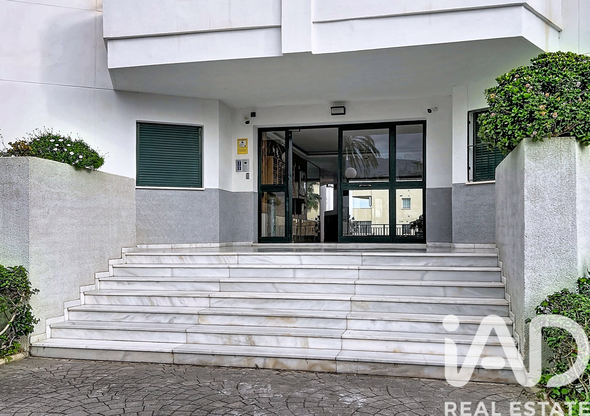 Dzīvoklis Fuengirola, Malaga, Spānijā 3 istabas, 110 m2 Nr. 172827