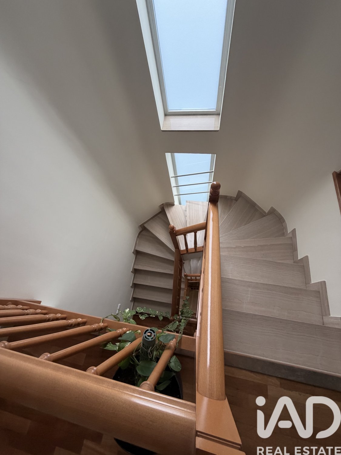 Townhouse in Barcelona, Spanien 4 Schlafzimmer, 211 m2 Nr. 172831