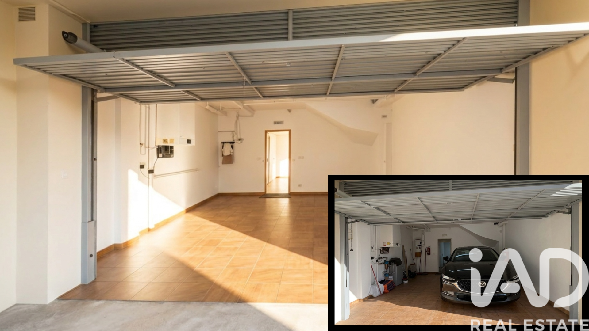 Townhouse in Barcelona, Spanien 4 Schlafzimmer, 211 m2 Nr. 172831