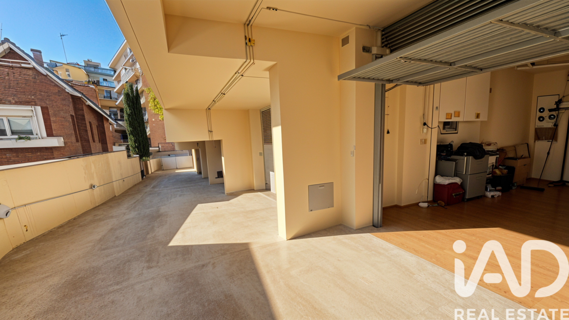 Townhouse in Barcelona, Spanien 4 Schlafzimmer, 211 m2 Nr. 172831