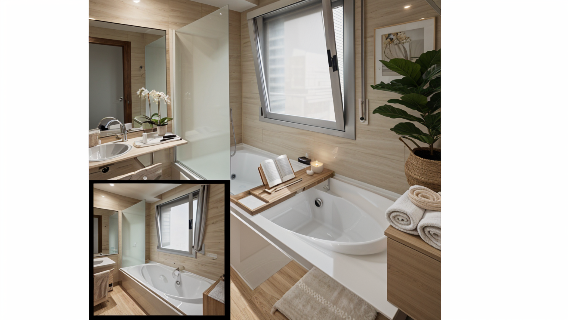 Townhouse in Barcelona, Spanien 4 Schlafzimmer, 211 m2 Nr. 172831