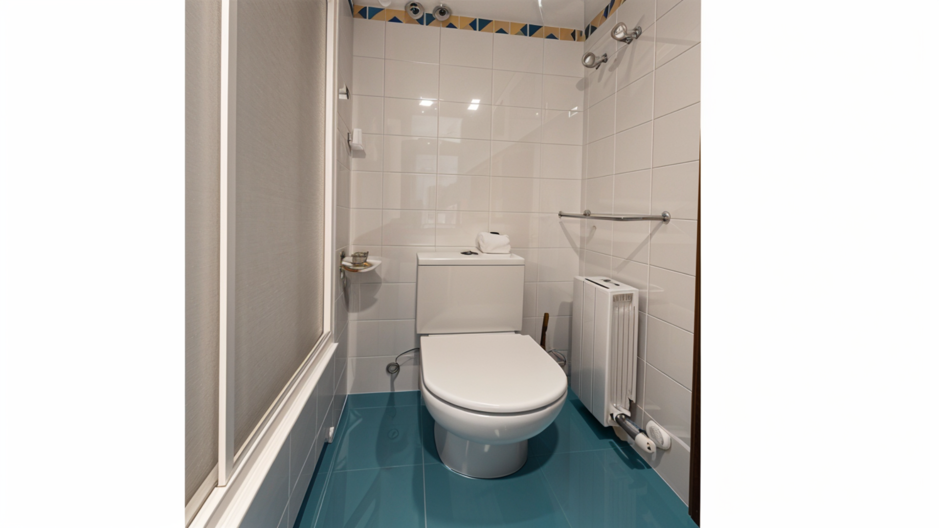 Townhouse in Barcelona, Spanien 4 Schlafzimmer, 211 m2 Nr. 172831