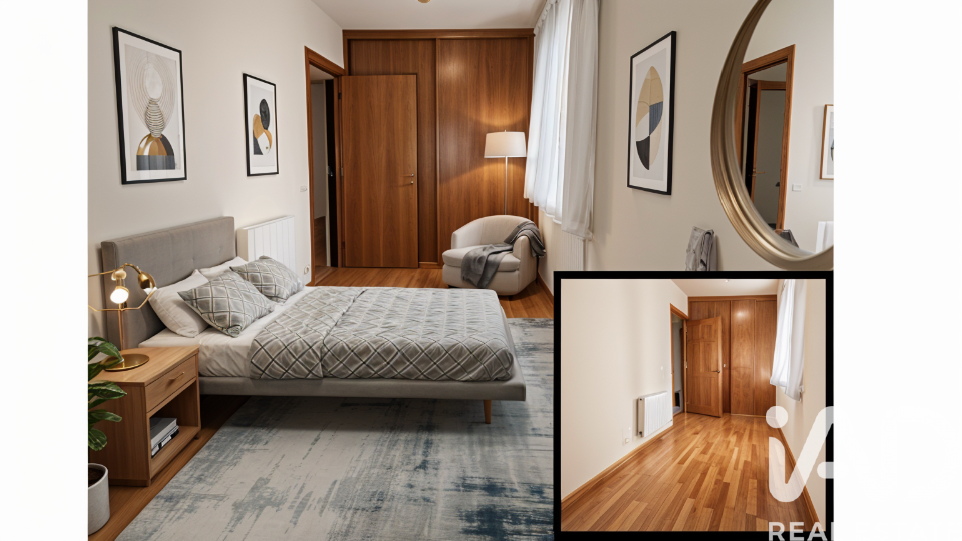 Townhouse in Barcelona, Spanien 4 Schlafzimmer, 211 m2 Nr. 172831