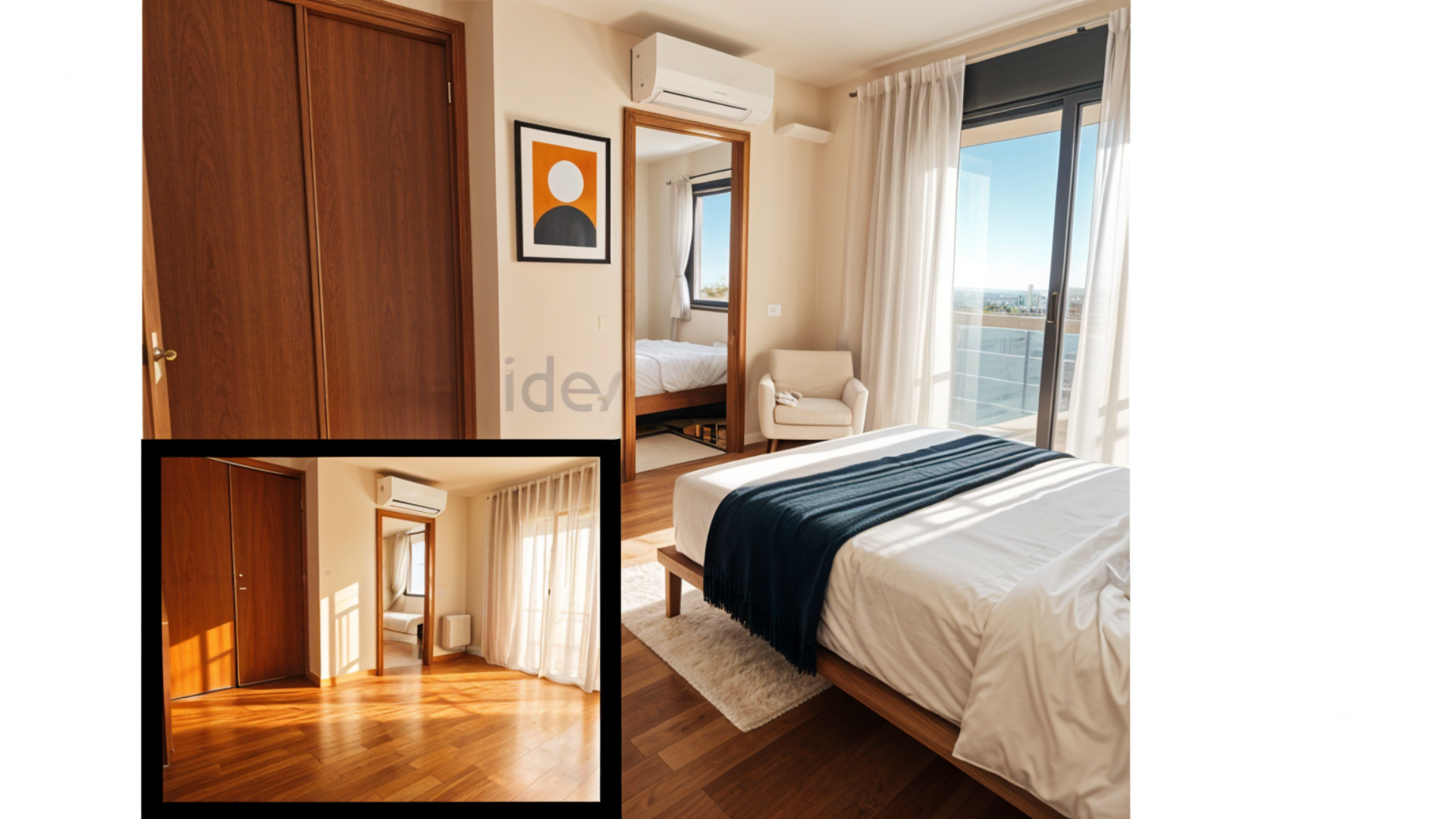Townhouse in Barcelona, Spanien 4 Schlafzimmer, 211 m2 Nr. 172831