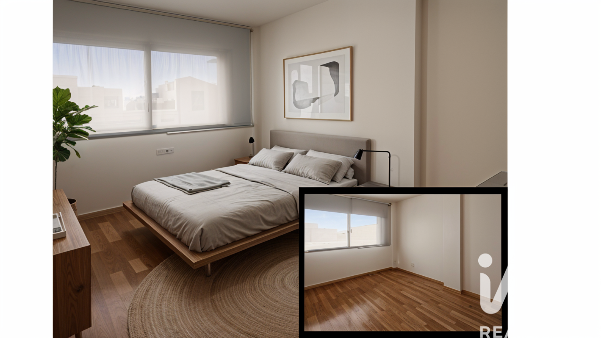 Townhouse in Barcelona, Spanien 4 Schlafzimmer, 211 m2 Nr. 172831