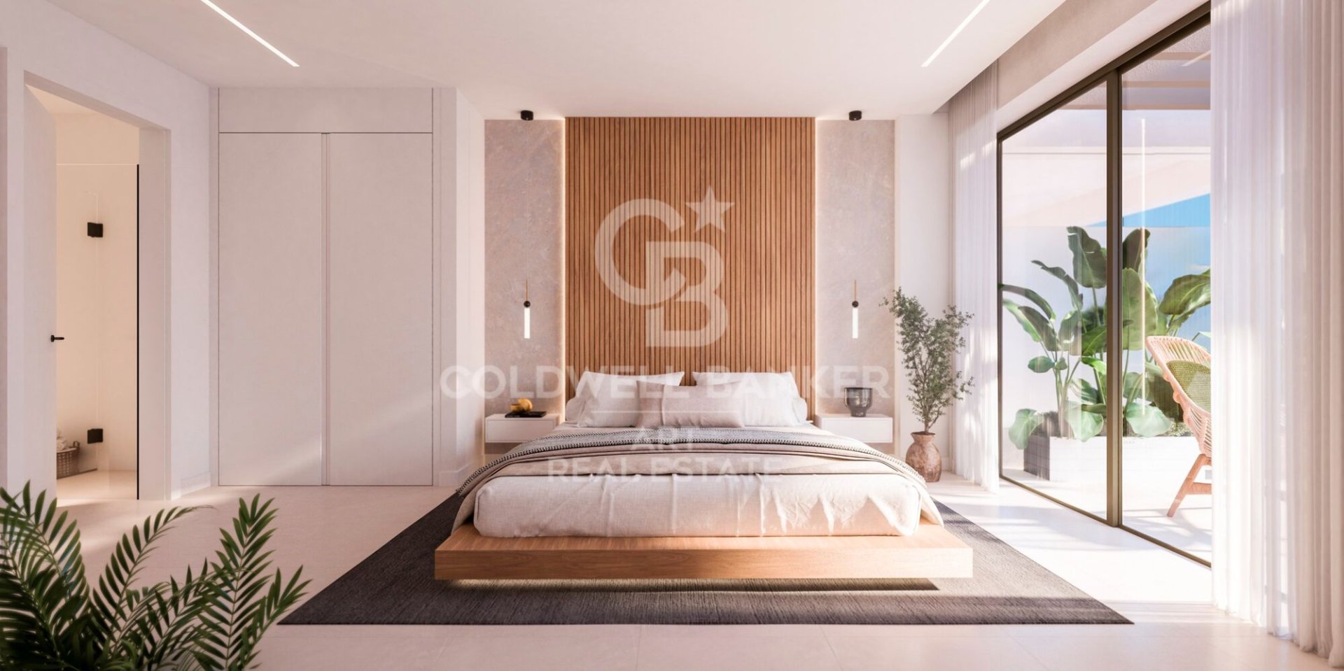 Dzīvoklis Estepona, Malaga, Spānijā 3 istabas, 147 m2 Nr. 158059