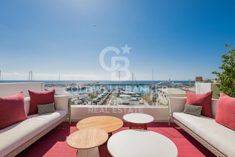 Apartament w Marbella, Malaga, Hiszpania 3 sypialnie, 274 mkw. nr 158056