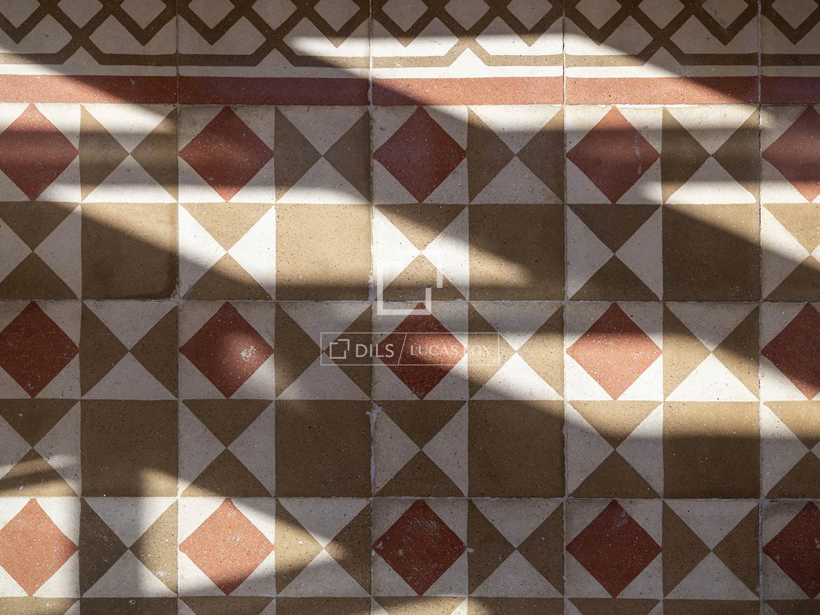 Wohnung in Barcelona, Spanien 3 Schlafzimmer, 183 m2 Nr. 192699