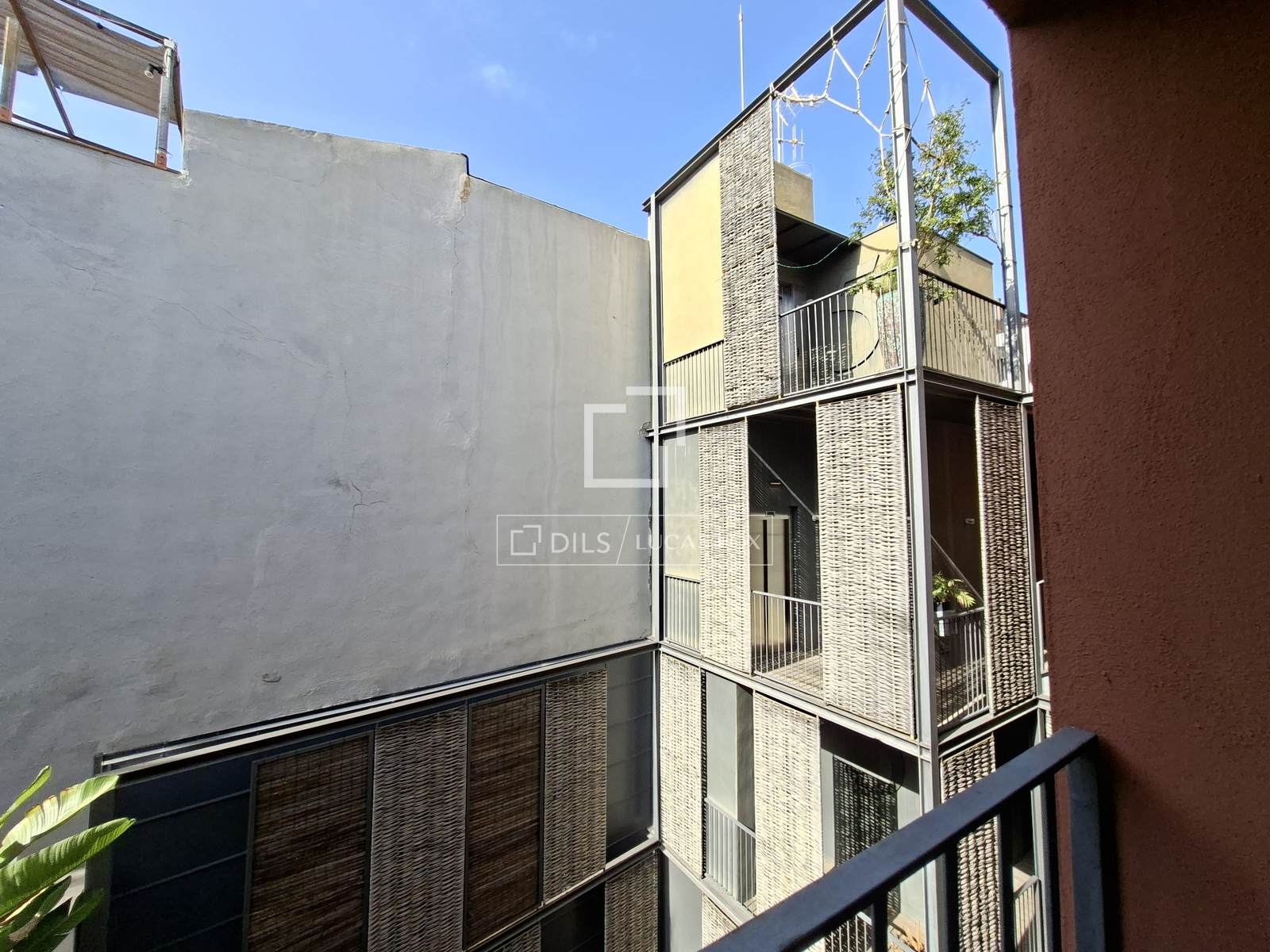 Dzīvoklis Barcelona, Spānijā 2 istabas, 74 m2 Nr. 192697