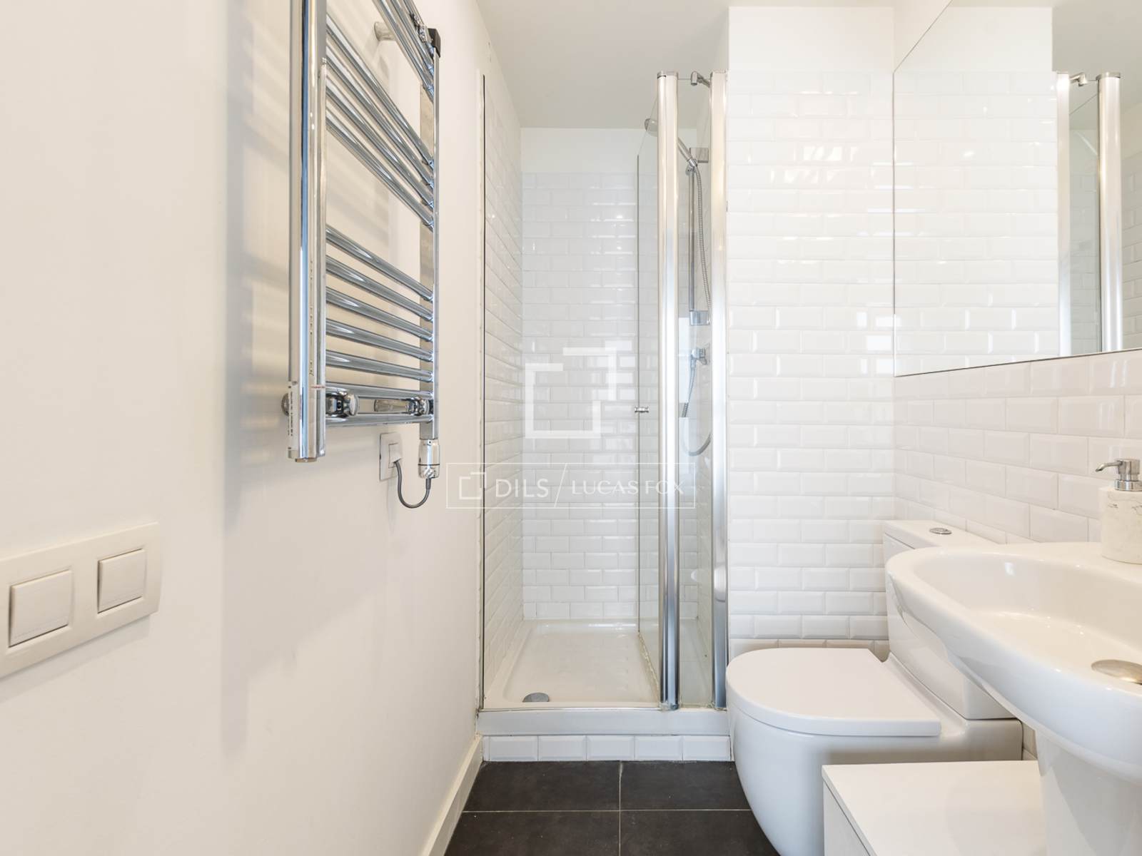 Dzīvoklis Barcelona, Spānijā 2 istabas, 74 m2 Nr. 192697