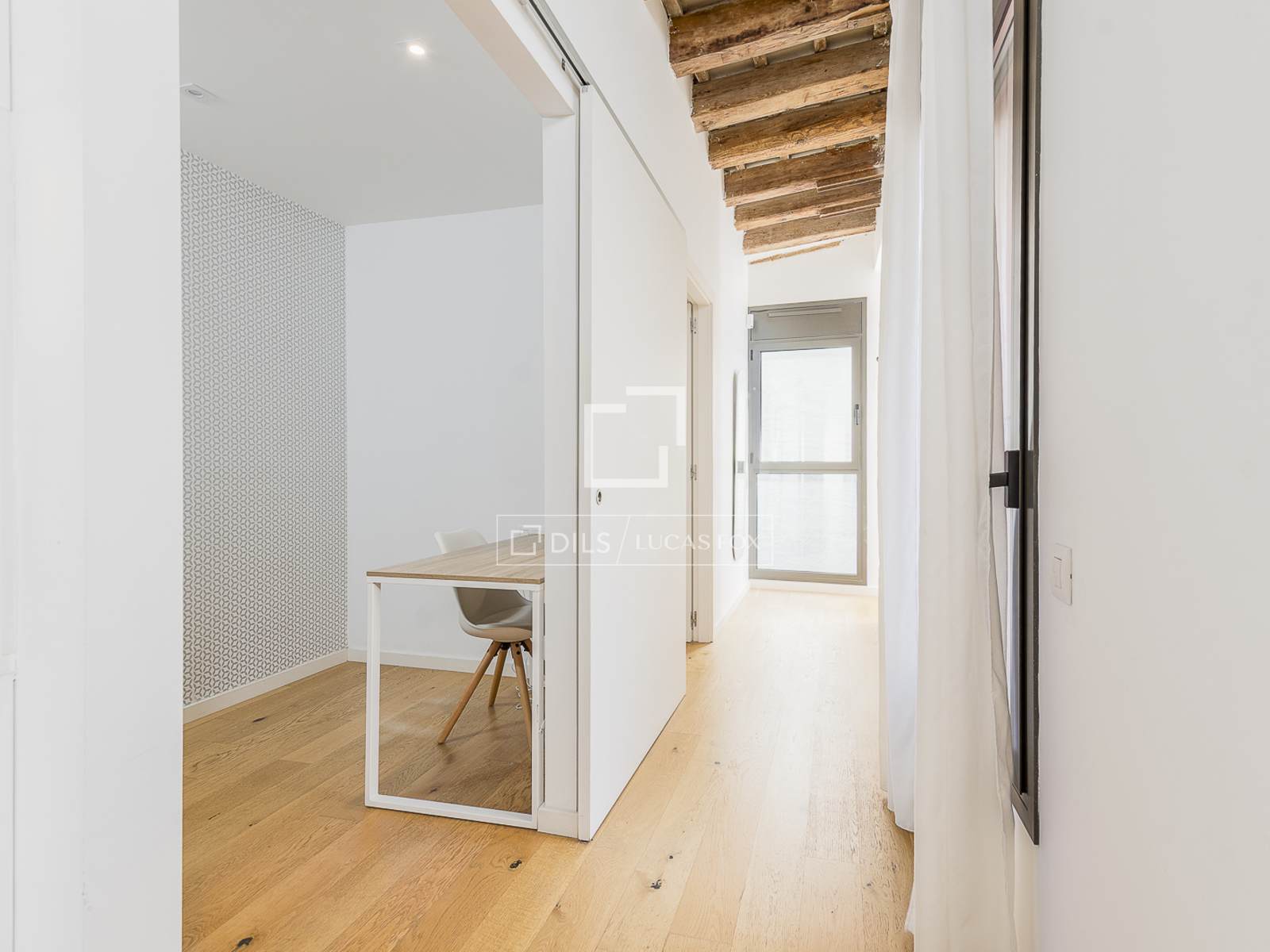 Dzīvoklis Barcelona, Spānijā 2 istabas, 74 m2 Nr. 192697