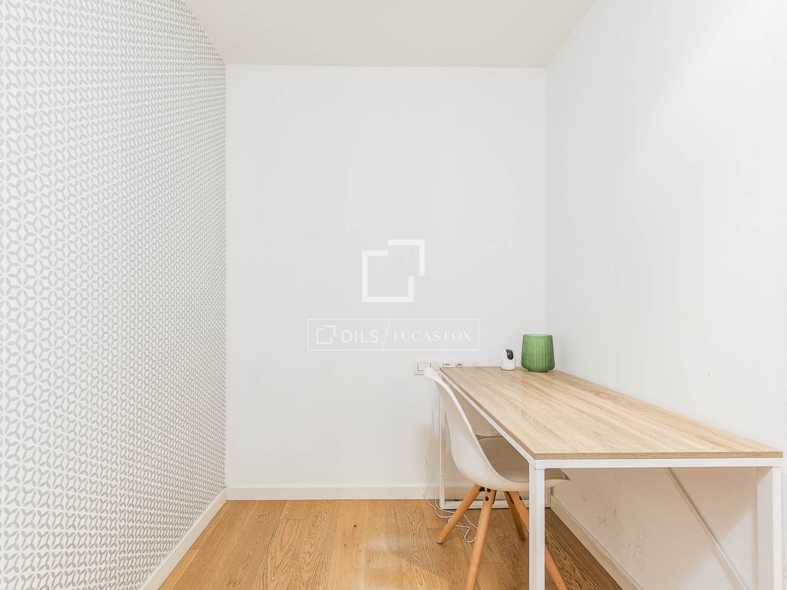 Dzīvoklis Barcelona, Spānijā 2 istabas, 74 m2 Nr. 192697