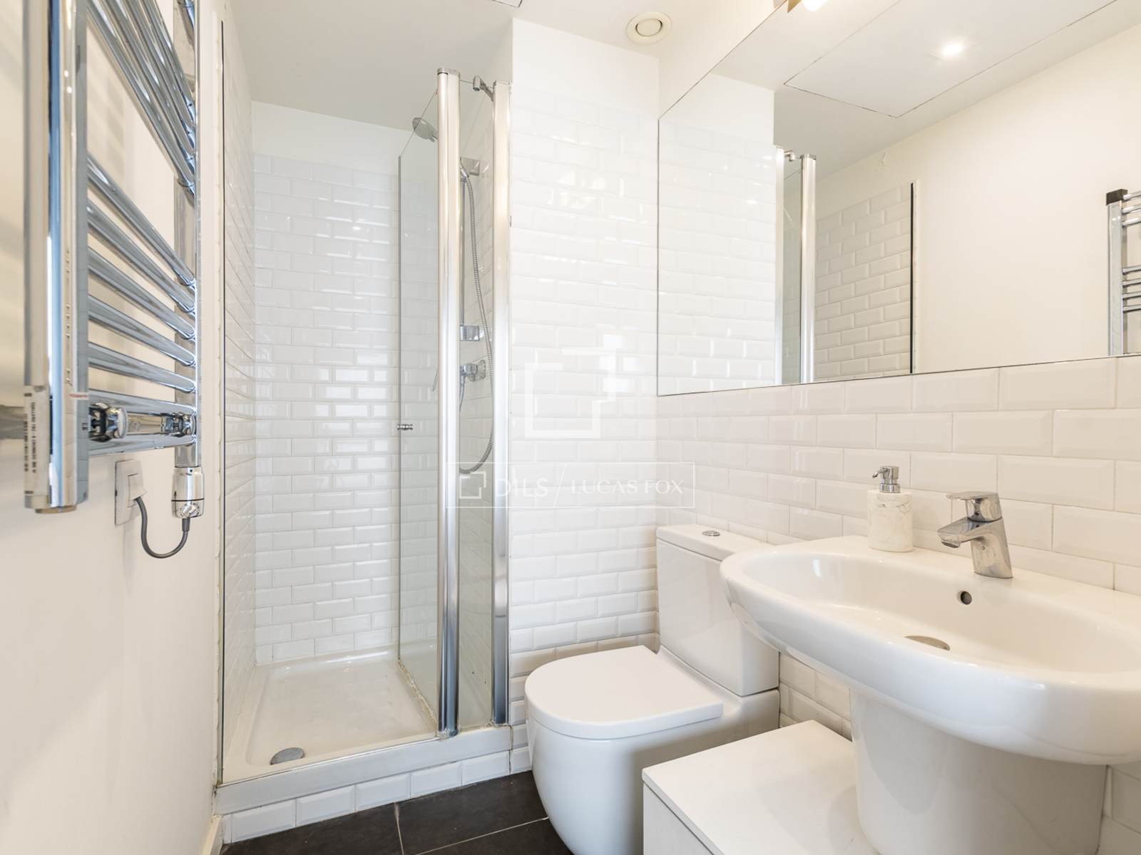 Dzīvoklis Barcelona, Spānijā 2 istabas, 74 m2 Nr. 192697