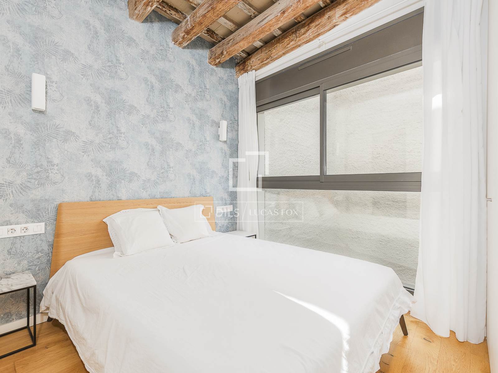 Dzīvoklis Barcelona, Spānijā 2 istabas, 74 m2 Nr. 192697