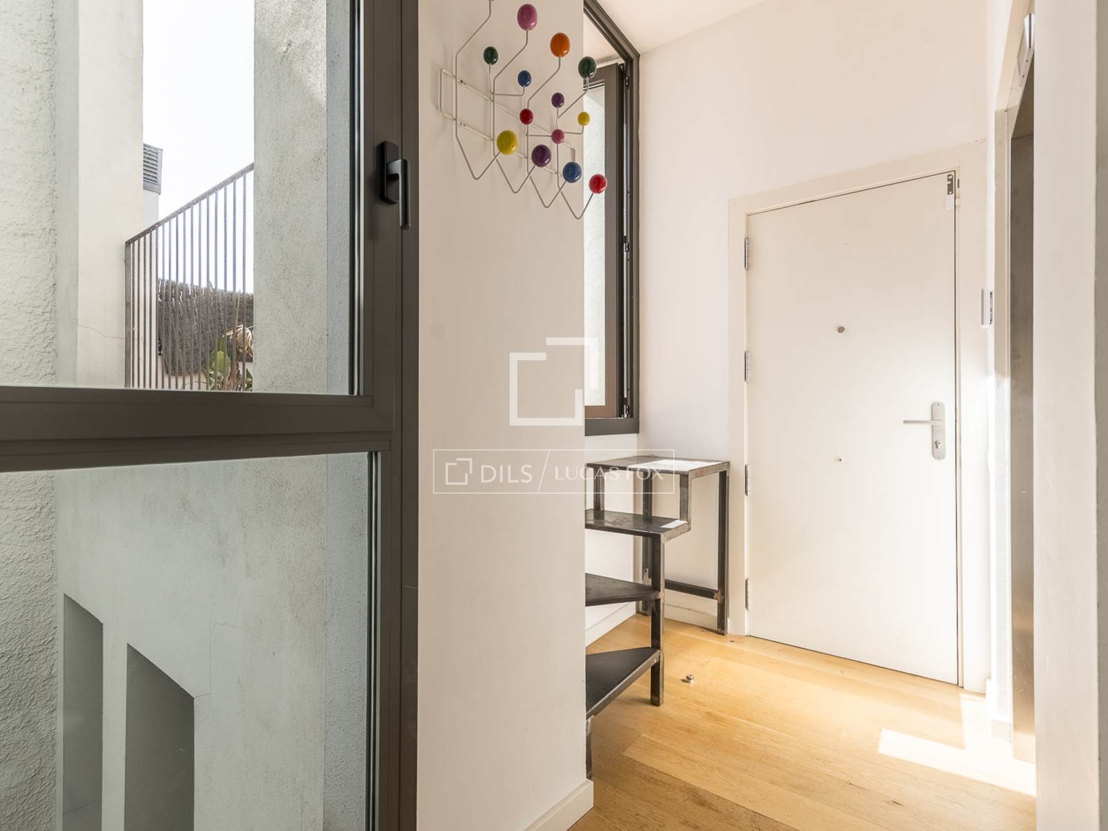 Dzīvoklis Barcelona, Spānijā 2 istabas, 74 m2 Nr. 192697