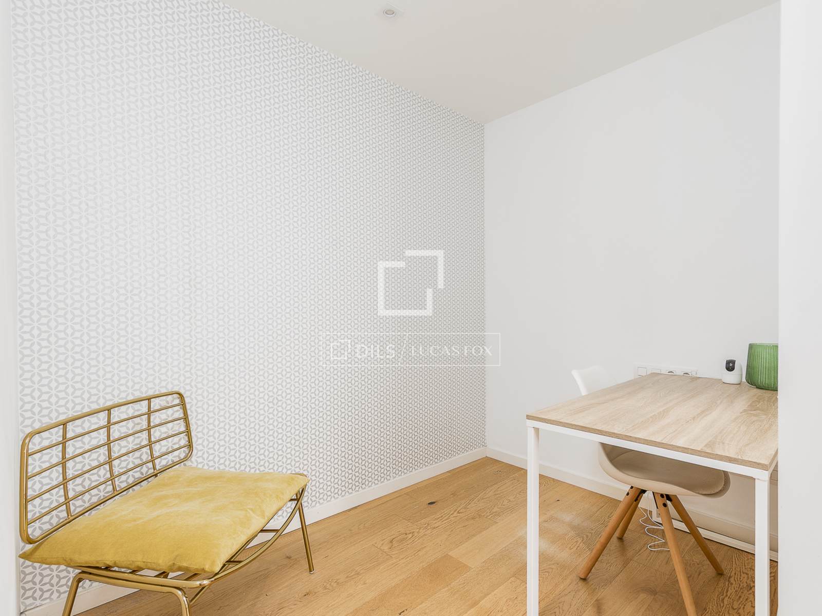Dzīvoklis Barcelona, Spānijā 2 istabas, 74 m2 Nr. 192697