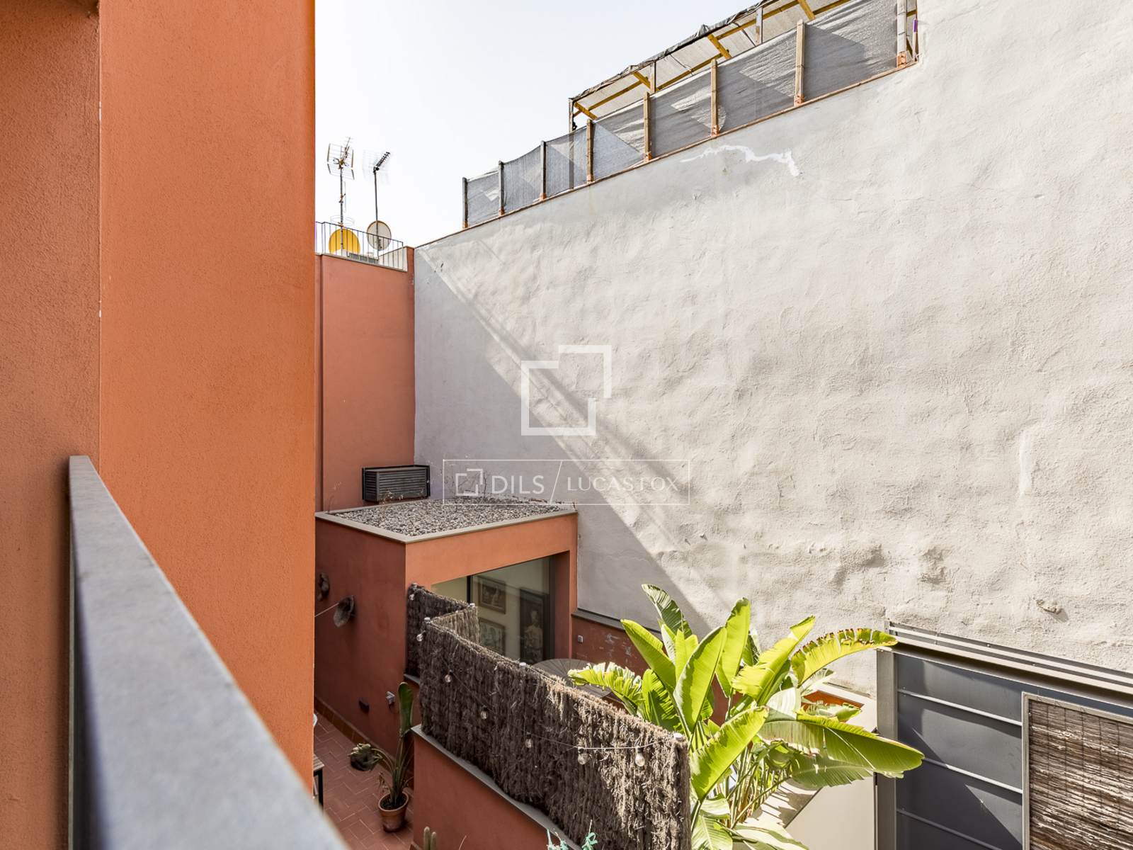 Dzīvoklis Barcelona, Spānijā 2 istabas, 74 m2 Nr. 192697