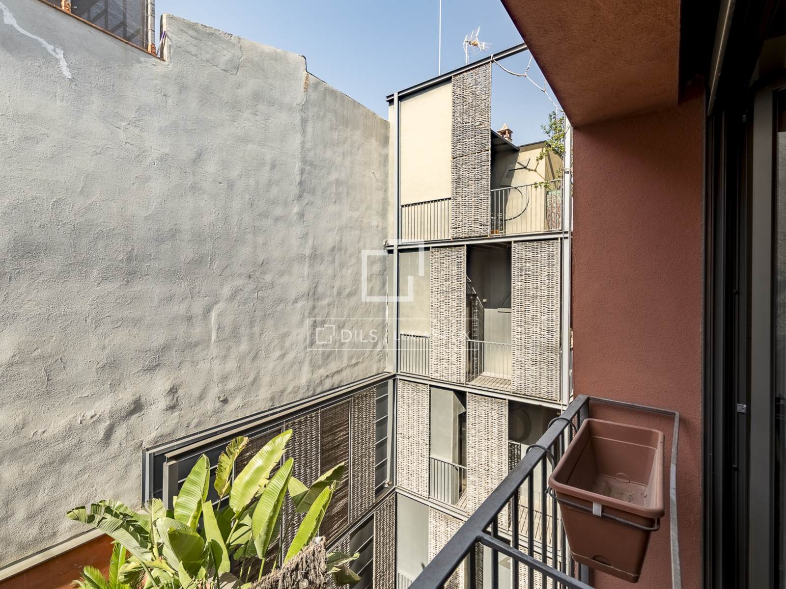 Dzīvoklis Barcelona, Spānijā 2 istabas, 74 m2 Nr. 192697