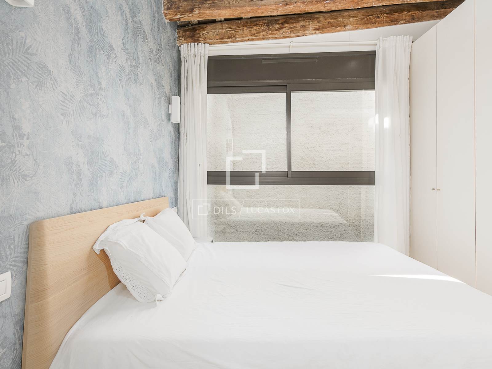Dzīvoklis Barcelona, Spānijā 2 istabas, 74 m2 Nr. 192697