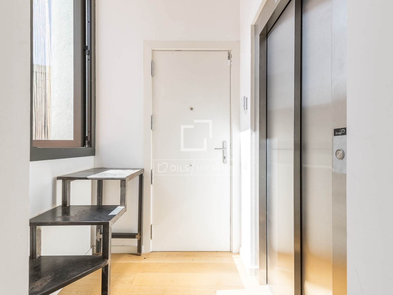 Dzīvoklis Barcelona, Spānijā 2 istabas, 74 m2 Nr. 192697