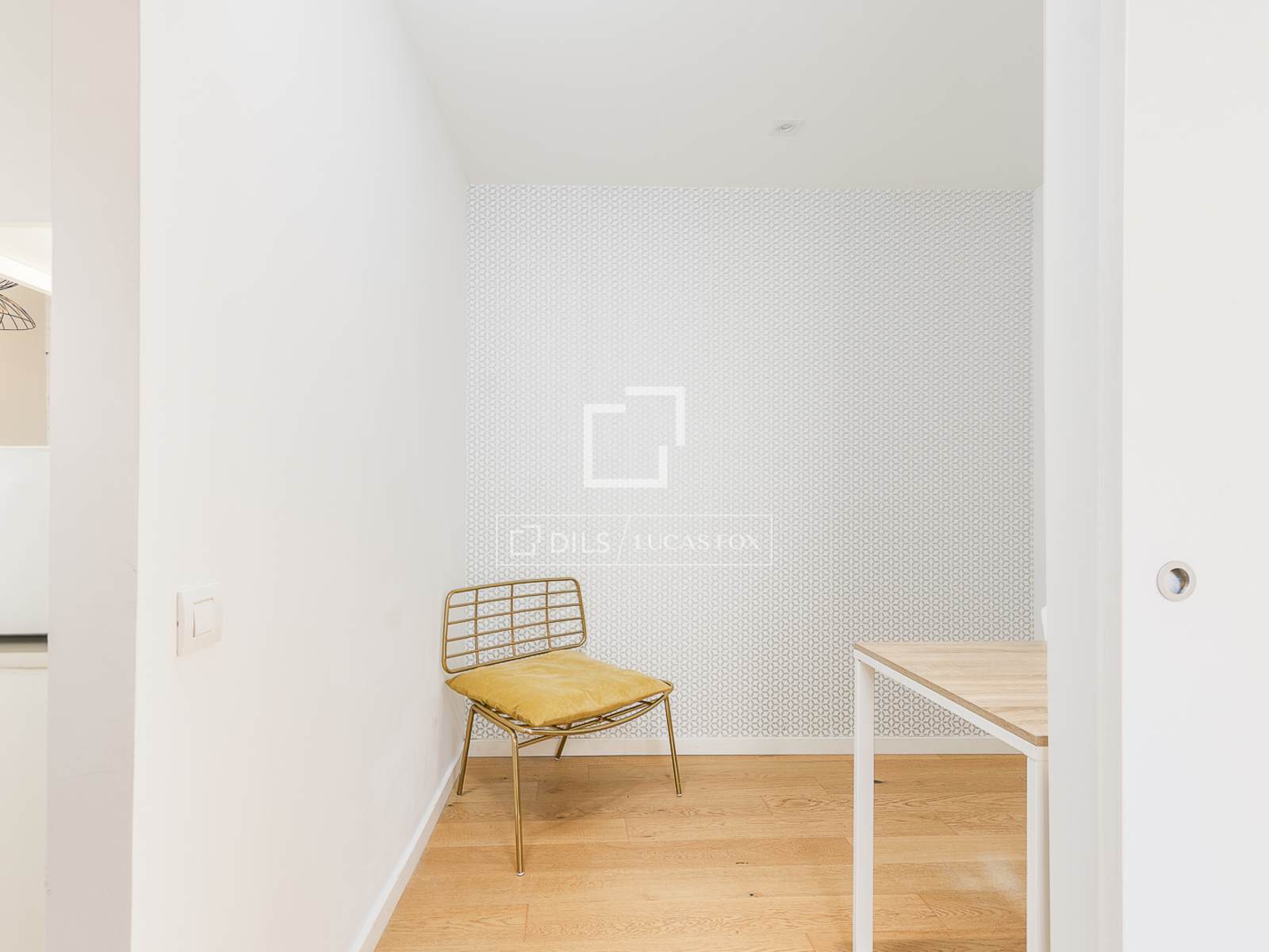 Dzīvoklis Barcelona, Spānijā 2 istabas, 74 m2 Nr. 192697
