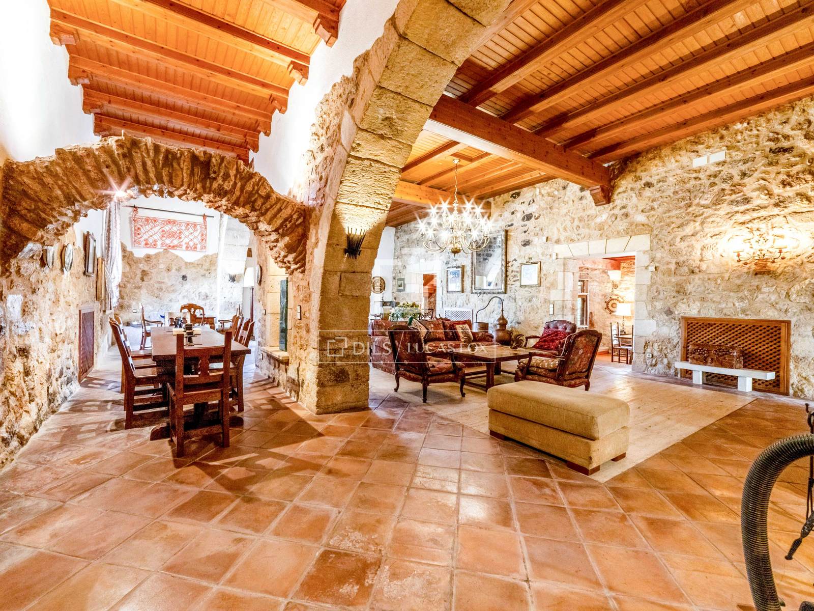 Finca Sitges, Barcelona, Spānijā 7 istabas, 693 m2 Nr. 192696