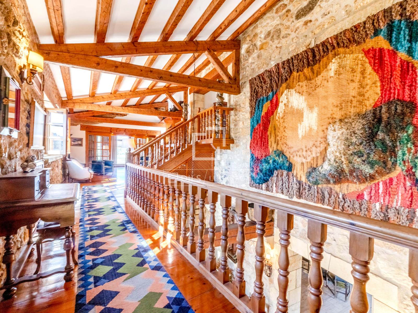 Finca Sitges, Barcelona, Spānijā 7 istabas, 693 m2 Nr. 192696