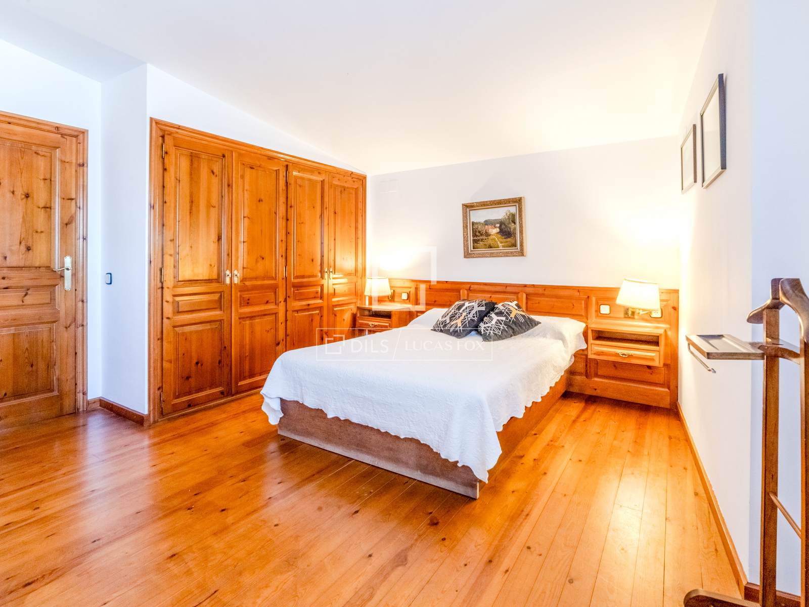 Finca Sitges, Barcelona, Spānijā 7 istabas, 693 m2 Nr. 192696
