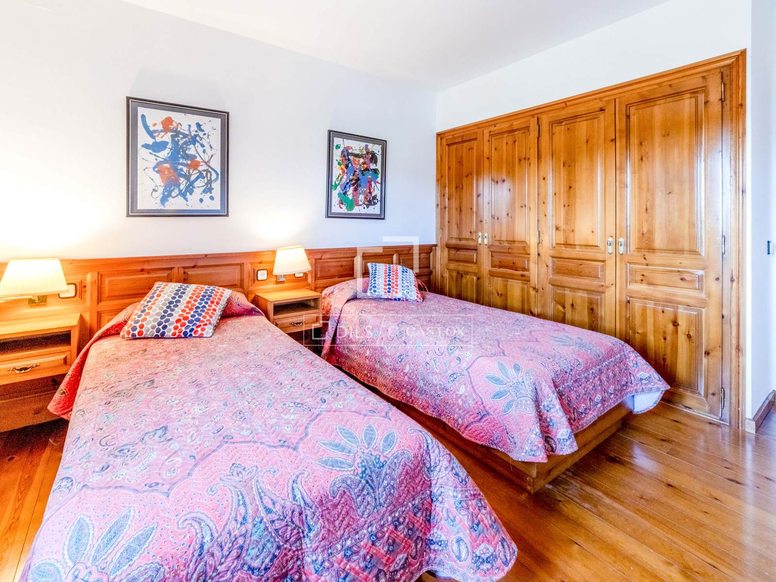 Finca Sitges, Barcelona, Spānijā 7 istabas, 693 m2 Nr. 192696