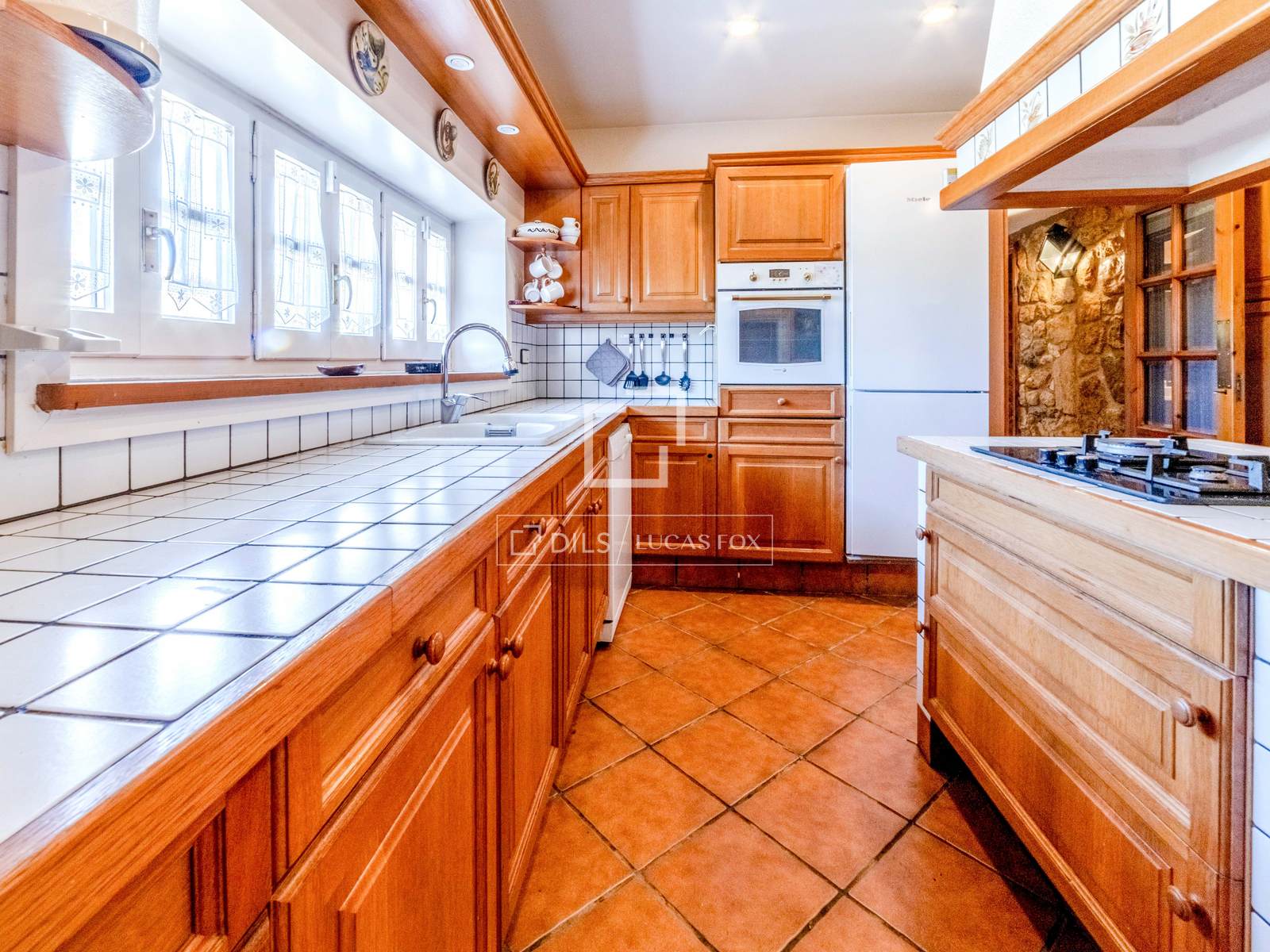 Finca Sitges, Barcelona, Spānijā 7 istabas, 693 m2 Nr. 192696