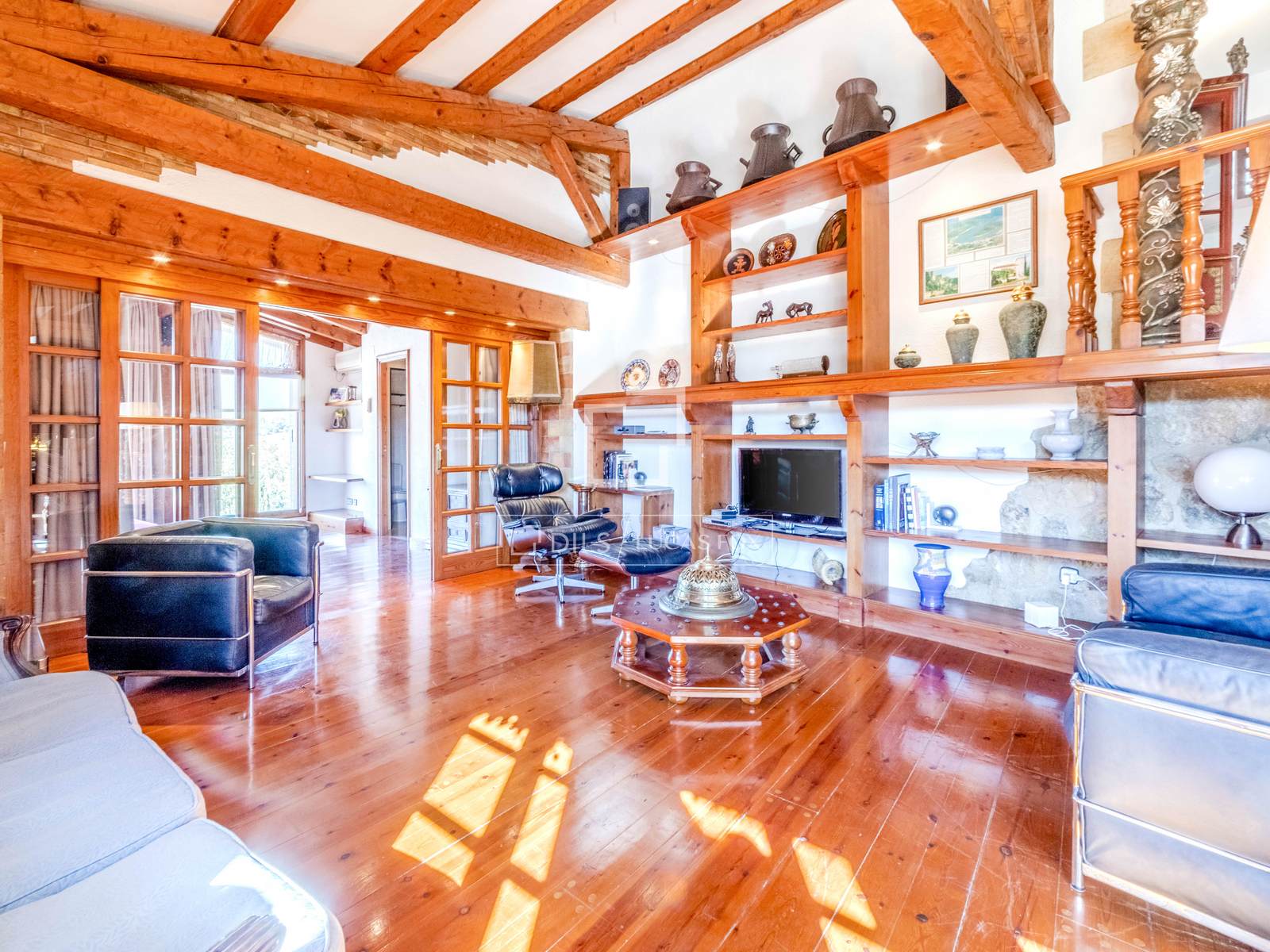 Finca Sitges, Barcelona, Spānijā 7 istabas, 693 m2 Nr. 192696