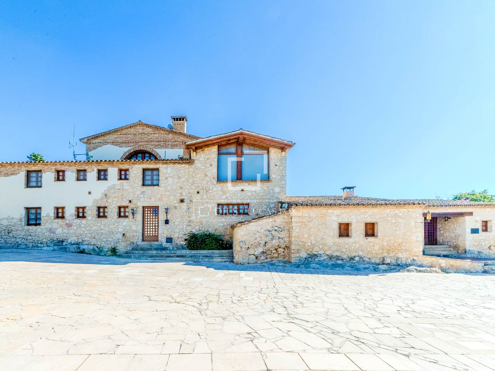 Finca Sitges, Barcelona, Spānijā 7 istabas, 693 m2 Nr. 192696