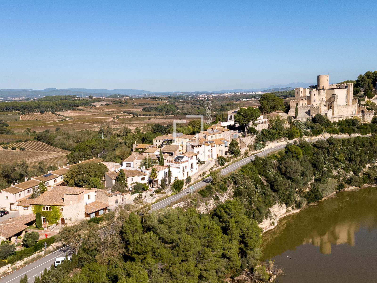 Finca Sitges, Barcelona, Spānijā 7 istabas, 693 m2 Nr. 192696