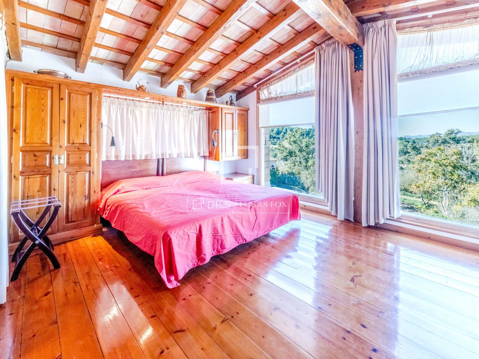 Finca Sitges, Barcelona, Spānijā 7 istabas, 693 m2 Nr. 192696