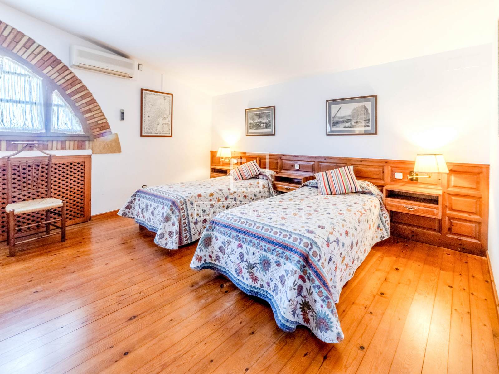 Finca Sitges, Barcelona, Spānijā 7 istabas, 693 m2 Nr. 192696