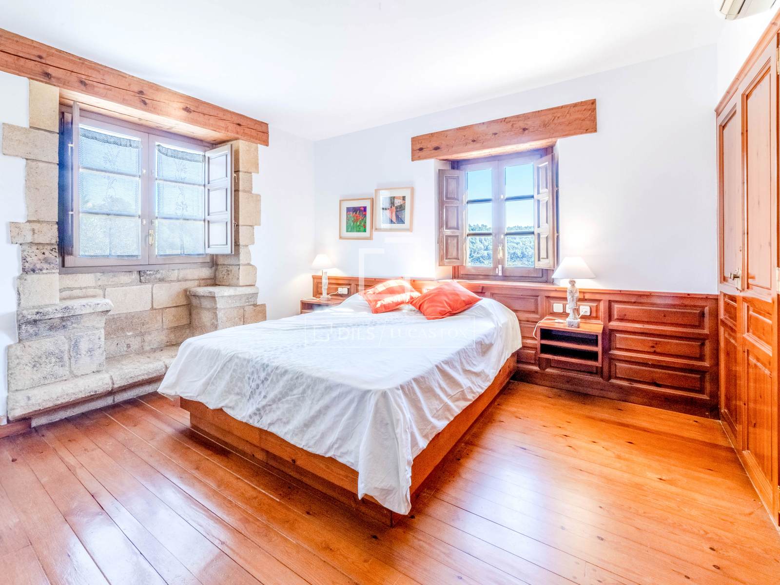 Finca Sitges, Barcelona, Spānijā 7 istabas, 693 m2 Nr. 192696