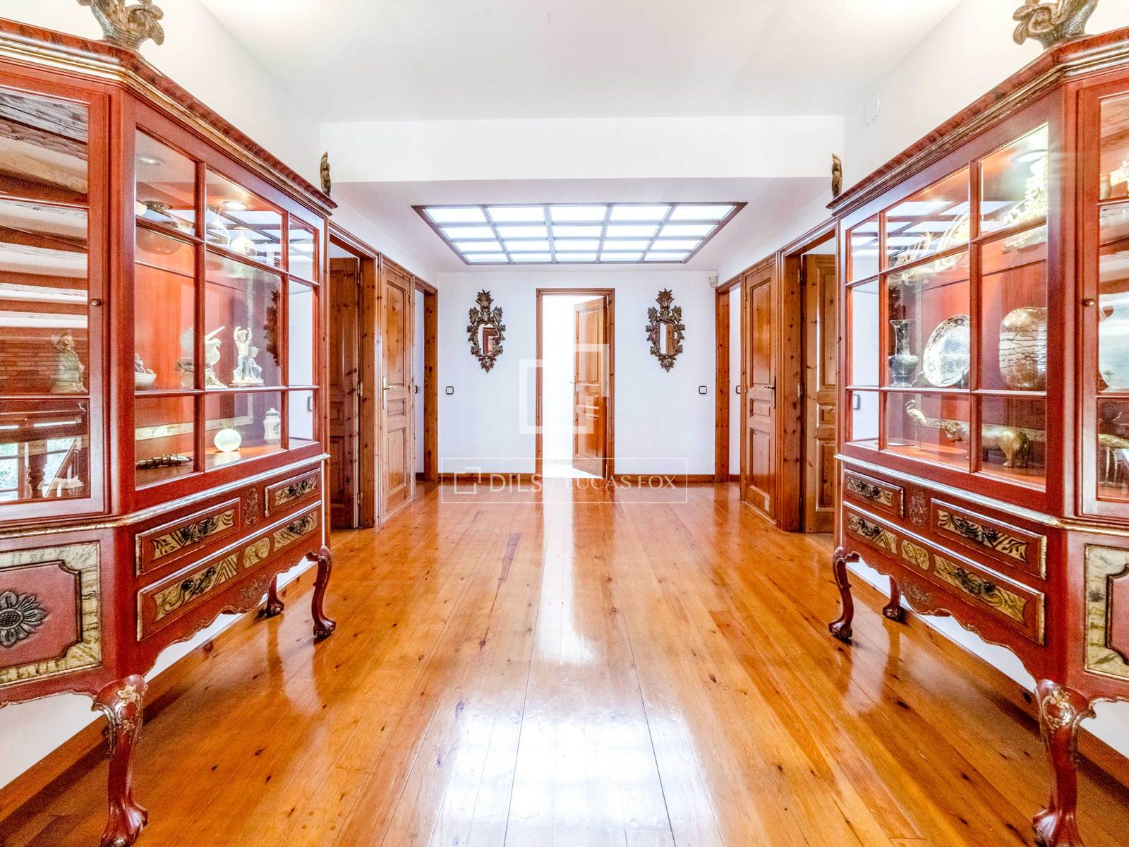 Finca Sitges, Barcelona, Spānijā 7 istabas, 693 m2 Nr. 192696