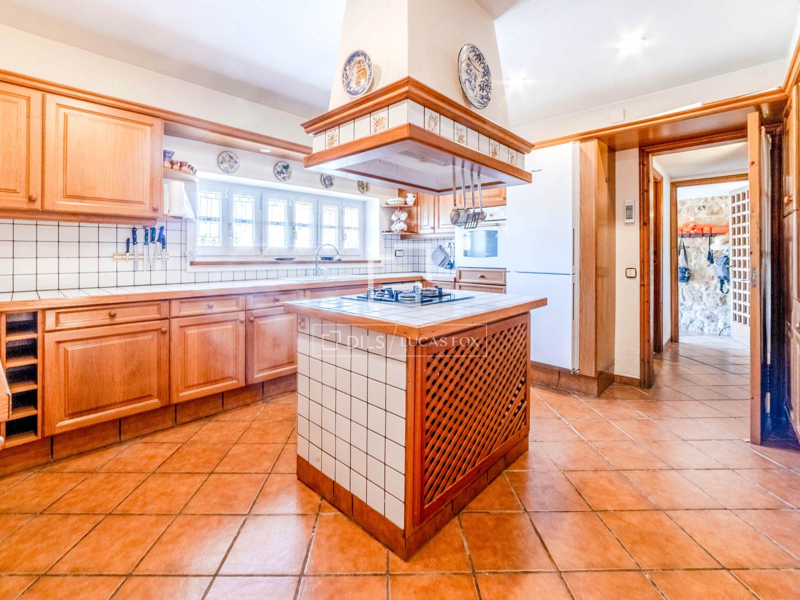 Finca Sitges, Barcelona, Spānijā 7 istabas, 693 m2 Nr. 192696