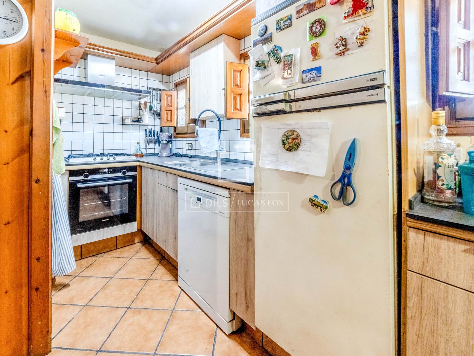 Finca Sitges, Barcelona, Spānijā 7 istabas, 693 m2 Nr. 192696