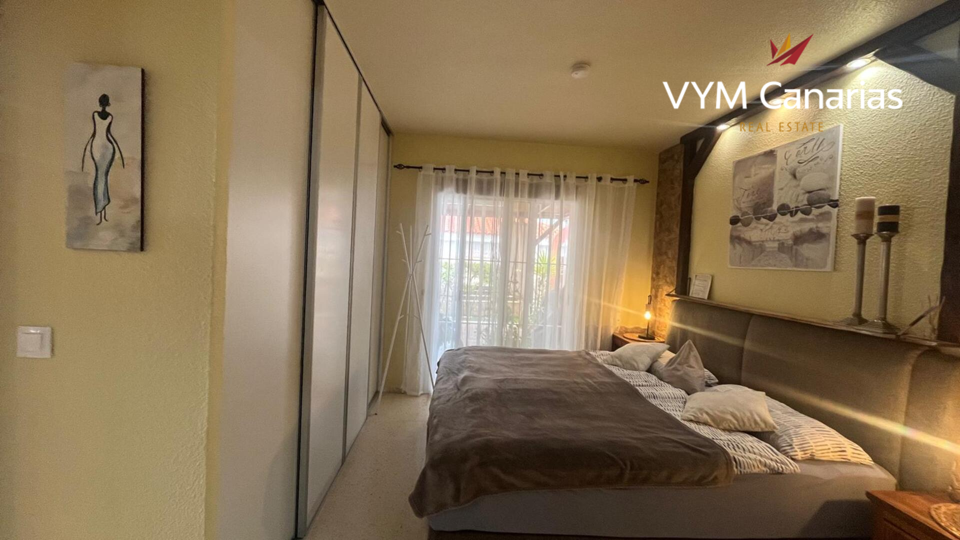 Villa en Callao Salvaje, Tenerife, España 3 dormitorios, 81 m2 No. 164465