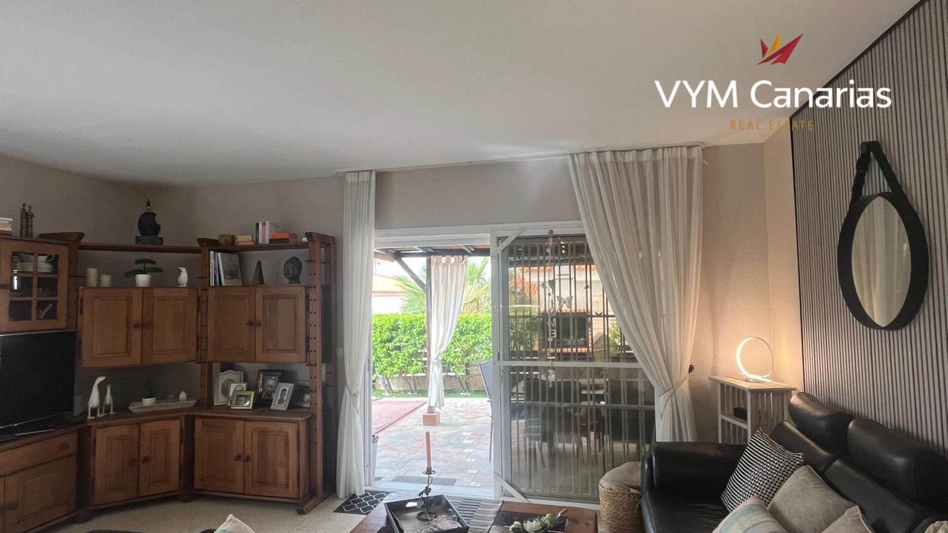 Villa en Callao Salvaje, Tenerife, España 3 dormitorios, 81 m2 No. 164465
