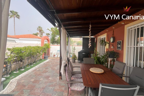 Huvila Callao Salvaje, Tenerife, Espanja 3 makuuhuonetta, 81 m2 No. 164465